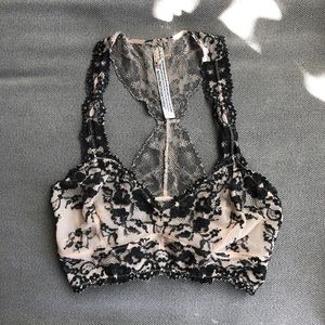 Free people bralette